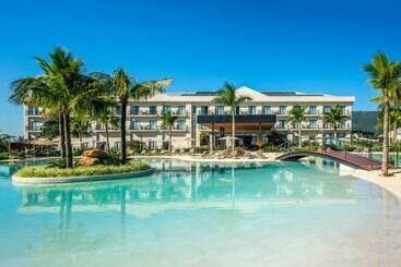 Japy Golf Resort