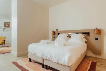 هتل آپارتمان Gogaille   Préfecture   Accès Autonome