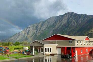 Orchard View Motel