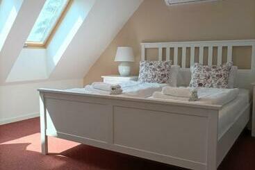 ペンション Penzion Venkovský Dvůr