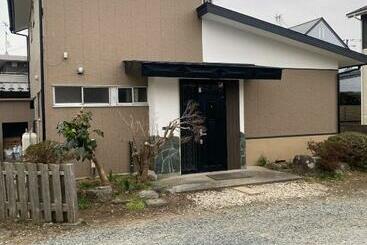 펜션 Tsurusaki Vacation Stay 10691