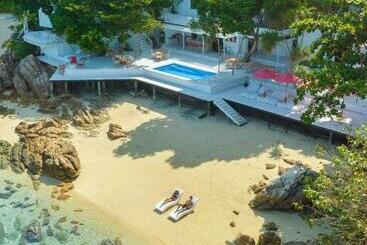 منتجع Casa De Lipe