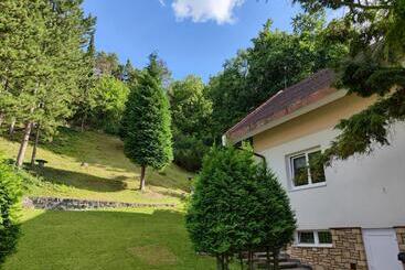 آپارتمان‌های توریست‌ها Vila Prag