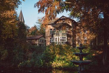 ツーリストアパートメント Wohnung In Der Fußgängerzone Mit Finca Flair