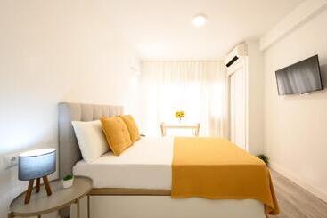 آپارتمان‌های توریست‌ها Pinzon 2, City Center By 10tosea