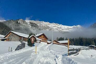 هاستل Hämmermoosalm