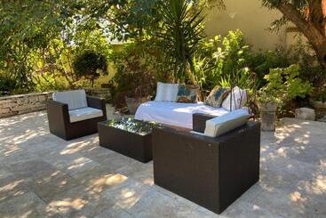 צימר Chambre D’hôte Charlambias