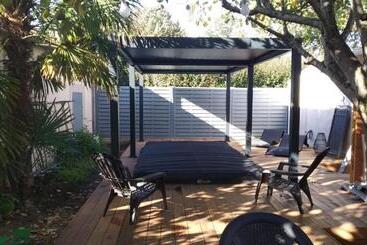 住宿加早餐  Le Noroit Chambres D Hôtes