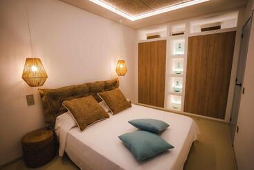 관광객 아파트 Casa Gavilán En Riumar