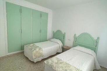 آپارتمانهای توریستها Casa Isabel