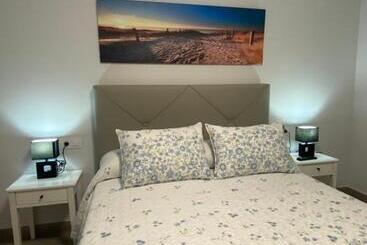 ツーリストアパートメント Casa Sobremonte