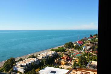 Апарт-отель Dreamland Oasis Luxury 1801