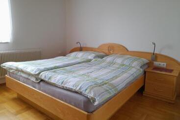 آپارتمان‌های توریست‌ها Ferienhaus Reiter