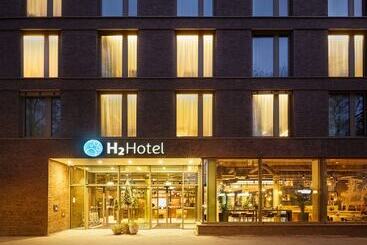 H2 Hotel Mainz