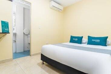 Ayenda Boutique La Trinidad