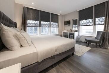 Loop Hotel Bosphorus İstanbul