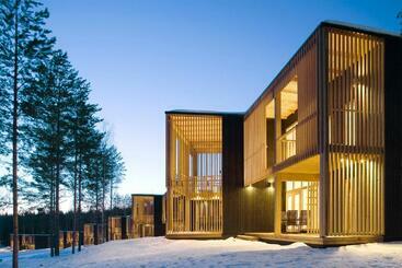 ホテル Saimaanranta Resort By Anttolanhovi