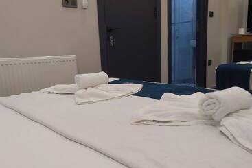 בית מלון כפרי The Moss