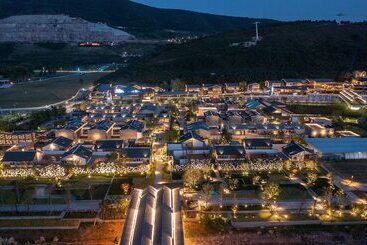 هتل Voco Nanjing Garden Expo, An Ihg