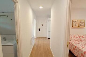 דירות לתיירים Las Americas Beach House