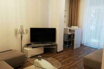 מלון דירות Oliver Apartmán 6