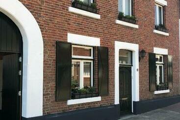 פנסיון B&b Emma