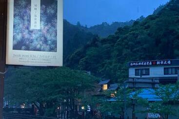 פנסיון Private Guest House Without Bath And Shower   Vacation Stay 47247v