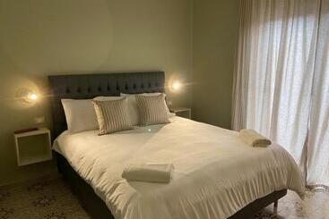 بنسيون Dimore Morelli