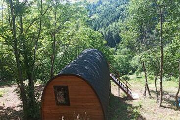 膳宿费 Le Temps Suspendu