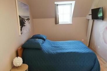 Пансион Le Torcopel