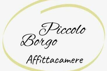پانسیون Piccolo Borgo