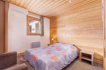 アパートホテル Résidence Dormio Resort Les Portes Du Grand Massif   Flaine