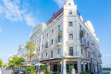 Sunland Halong Hotel And Restaurant