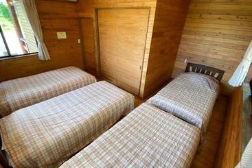 آپارتمان‌های توریست‌ها Tabinoteitaku Yakurai Cottage