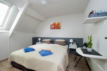 Apart Hotel Het Veerse Meer