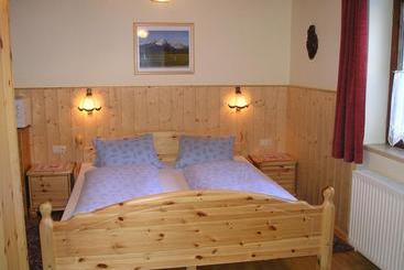 Сельский дом Winklhütte