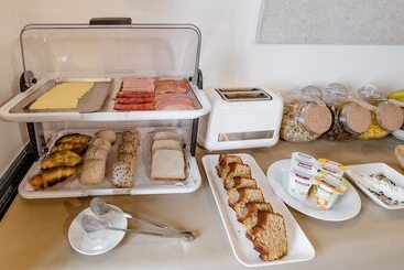 Casa De S. Thiago De Obidos