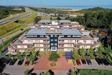 Fletcher Wellness Hotel Kamperduinen