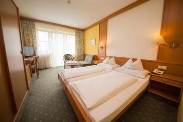 Garni Hotel Danja Herold E. U