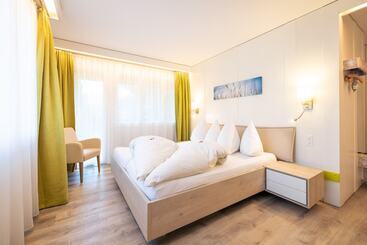 Garni Hotel Torkelbündte