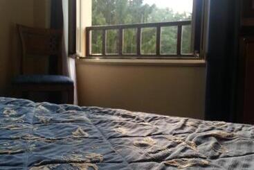 فندق Albergo Costantini