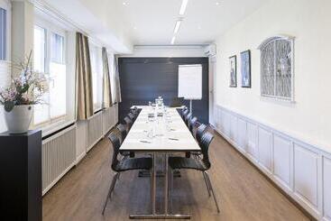 בית מלון כפרי Amaris