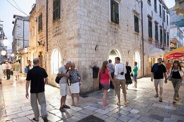 酒店 Hamlet Bed & Breakfast