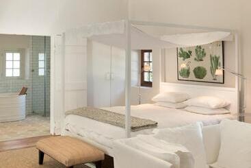 酒店 Babylonstoren