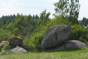 별장 Bauernhof Andreas Wagner