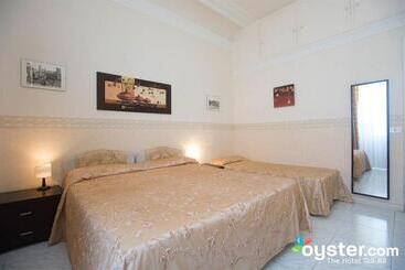 هتل Capricci Romani