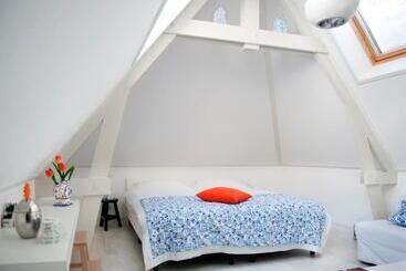 בית מלון כפרי Bed En Brood   Veere