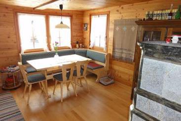 Отель Bergfriede