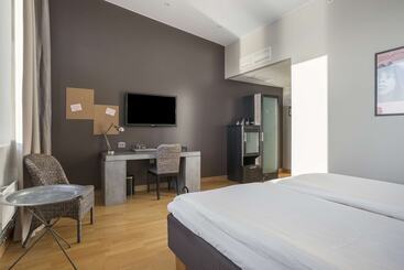 호텔 Aiden By Best Western Stockholm Solna