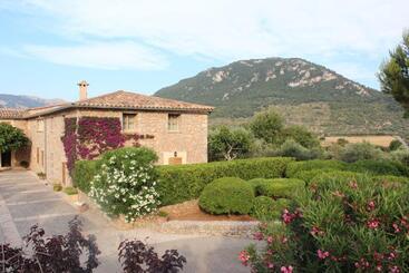 호텔 Ca S Garriguer